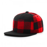 Trendy flat brimmed hat mesh adjustable sunshade
