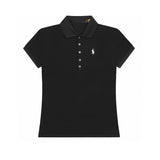 Ralph Lauren POLO shirt ceiling RL short sleeve T-shirt POLO