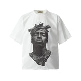 Men Vintage T-Shirts 2PAC 