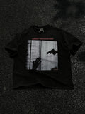Men Vintage T-Shirts 