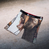 Ethika Boxer Briefs Sport Breathable Comfort Boxer Briefs