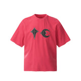 Unisex T-Shirts Thug Club Casual T-Shirts