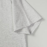 Fog Essentials T Shirts Spring/Summer FOG Joint Crew Neck Short Sleeves