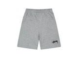 Stussy Shorts Teen Classic Logo Shorts