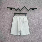 Chrome Heart Shorts