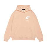 Purple Brand Hoodie Long Term Fashion Loose Hooded Sweater
