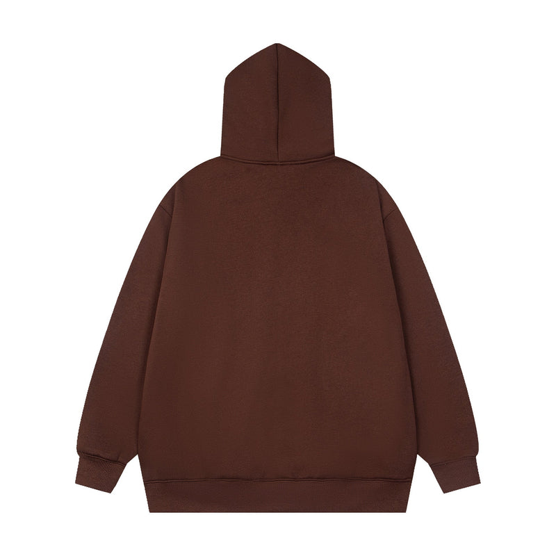 Synaworld Hoodie Hip Hop Casual Sweater