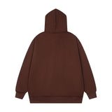 Synaworld Hoodie Hip Hop Casual Sweater