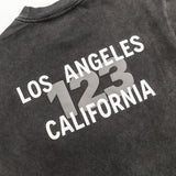 RRR123 T-shirt