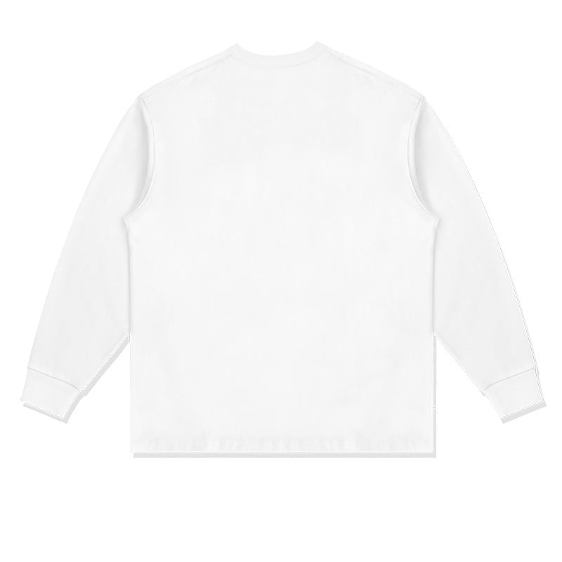 Nba Long Sleeve Shirt Autumn and Winter Long Sleeve T-shirt Cotton Base Shirt