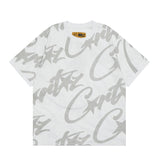 Corteiz T Shirt Summer Leisure
