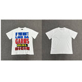 Corteiz T Shirt Casual Trend Men and Women Half Sleeve T-shirt