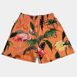 Eric Emanuel EE Shorts EE Casual Shorts Sports Summer