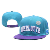 Trendy Flat Brimmed Hat