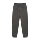Sp5der Sweatpants Sports Pants Fleece Casual