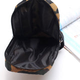 BAPE Bag Padded Camouflage Breast Bag