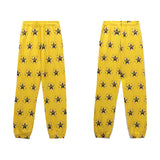 Denim Tears Outfit:Hoodie/Sweatpants (Separate Purchase Options)