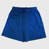 Eric Emanuel EE Shorts Summer Workout Exercise Running Pants Mesh