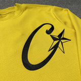 Corteiz Long Sleeve T Shirt Sports and Leisure Baby Boy and Girl Summer
