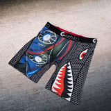 Ethika Boxer Briefs Breathable and Quick Drying Boxer Briefs