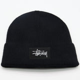 Stussy Hat Knitted Hat Skateboard Sports Wool Warm Hat