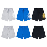 Synaworld Shorts  DRILL SYNA WORLD
