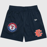 Eric Emanuel EE Shorts Fitness Running Basketball Sports Beach Shorts