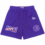 Eric Emanuel EE Shorts Casual Shorts Men's Summer Sports Mesh Shorts