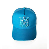 Amiri hat embroidered hat