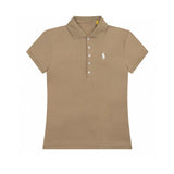 Ralph Lauren POLO shirt ceiling RL short sleeve T-shirt POLO