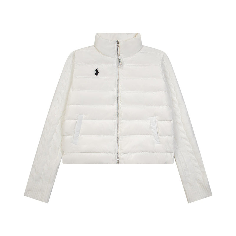 Ralph Lauren Knitted sweaters Ralph Laura Knitted pony embroidery