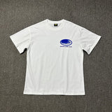 Corteiz T Shirt Crew Neck Casual Loose Half Sleeve