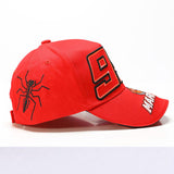 Trendy Flat Brimmed Hat