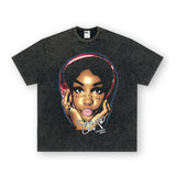 Drake T Shirts Summer Short Sleeve T-Shirts