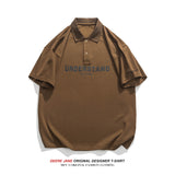Men T-Shirts Men's Summer Thin Loose Short Sleeve T-shirt Casual T-shirt