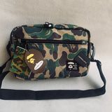 BAPE Bag Crossbody shoulder bag