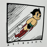 Men Vintage T-Shirts Saint Michael "Astro Boy" Tee