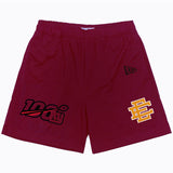 Eric Emanuel EE Shorts Casual Shorts Men's Summer Sports Mesh Shorts