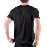 Silent Hill 4 T-Shirts for Men Vintage Pure Cotton