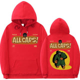 Mf Doom Hoodie  Madvillain Mf Doom
