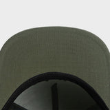 Trendy Flat Brimmed Hat