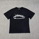 Corteiz T Shirt Short Sleeve T-shirt for Men and Women