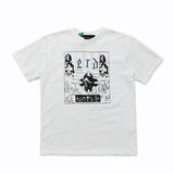 ERD T Shirts Short Sleeve Summer Loose T-shirt for Women