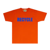 Gallery Dept T Shirts Tee Shirt Short Sleeve T-Shirt Blouse