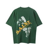 Mens Vintage T-Shirts American vintage