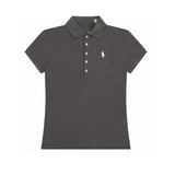 Ralph Lauren POLO shirt ceiling RL short sleeve T-shirt POLO