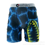 Ethika Boxer Briefs Animal Movie Humanities Pattern Breathable boxers