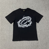 Corteiz T Shirt Short Sleeve T-shirt Loose Half Sleeve