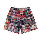 Eric Emanuel EE Shorts EE Casual Shorts Sports Mesh Breathable Shorts