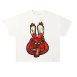 Billionaire T Shirts Printed Casual